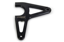 Load image into Gallery viewer, MPD RACING 28270 Combo Steering Arm For Midget Black