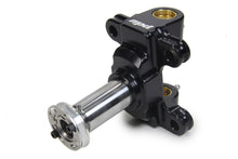 Load image into Gallery viewer, MPD RACING 28400 Midget Billet Spindle Steel Shaft Black