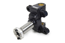 Load image into Gallery viewer, MPD RACING 28410 Midget Billet Spindle Titanium Shaft Black