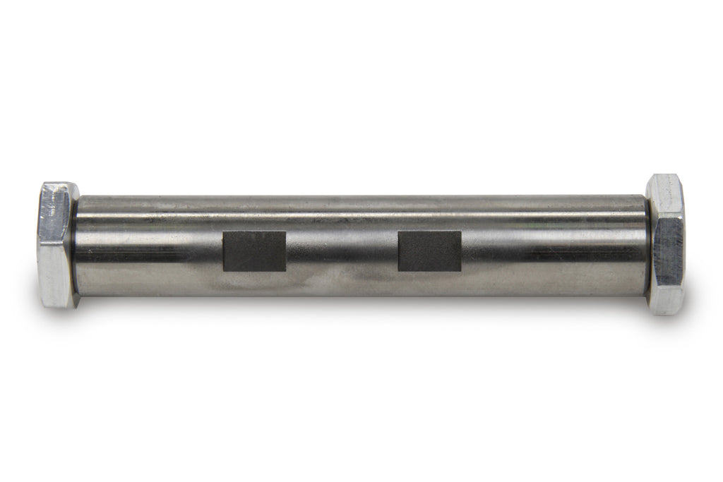 MPD RACING 28454 Midget King Pin Titanium With Cap