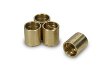 Load image into Gallery viewer, MPD RACING 28460 Midget King Pin Bushings Brass 4 Pack