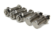 Load image into Gallery viewer, MPD RACING 28515 Front Hub Stud Kit Titanium 3/8-16x1250