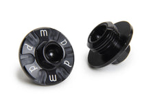 Load image into Gallery viewer, MPD RACING 30002 Torsion Bar Retaing Caps For 1-1/8 Bar Pairs
