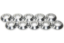 Load image into Gallery viewer, MPD RACING 41005 1in Cone Spacer 10 pack Aluminum - Plain
