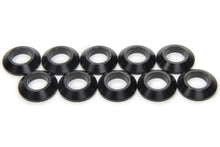 Load image into Gallery viewer, MPD RACING 41006 1in Cone Spacer 10 pack Aluminum - Black