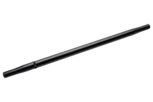 Load image into Gallery viewer, MPD RACING 41200 5/8 Aluminum Radius Rod 20in Black 1in OD