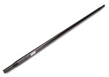 Load image into Gallery viewer, MPD RACING 42390 5/8 Aluminum Radius Rod 39in Black 1.125 OD
