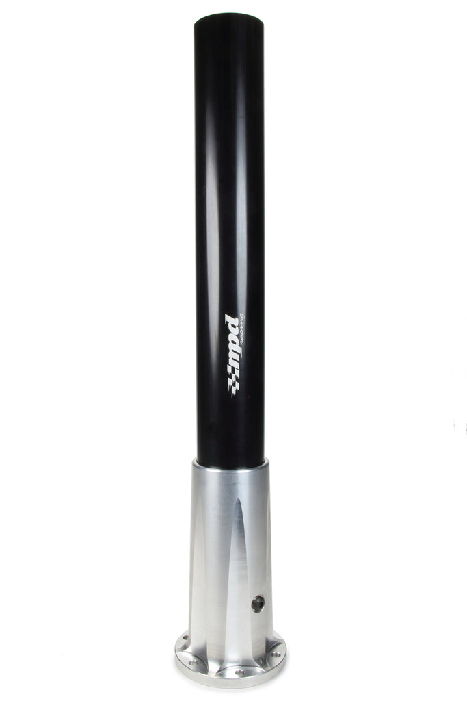 MPD RACING 64650 Torque Tube HD Long Collar Black 28in