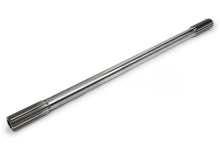 Load image into Gallery viewer, MPD RACING 65104 Drive Shaft Steel 28in Hollow 10/16 Spline