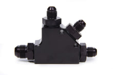 Load image into Gallery viewer, MPD RACING 73900 Fuel Block w/Fittings #8