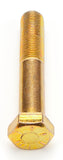 MPD RACING 81104 Radius Rod Bolt For Dirt Sprint Birdcage