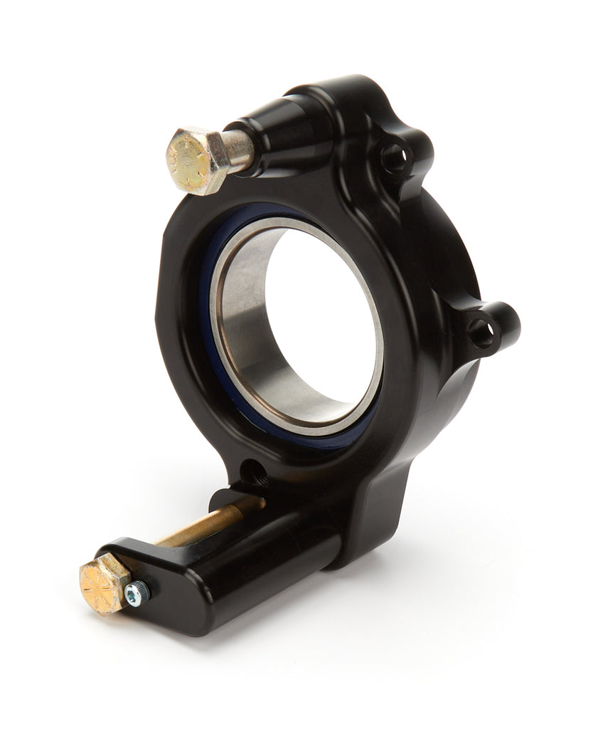 MPD RACING 81207 Pro Series Birdcage Left Side Dirt Sprint