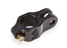 Load image into Gallery viewer, MPD RACING 81300 Panhard Clamp 1.250 Black Aluminum