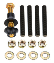 Load image into Gallery viewer, MPD RACING 81402 Hardware Kit For Panhard Bar Bracket
