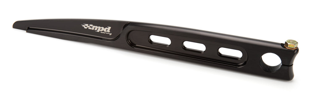 MPD RACING 82006 Torsion Arm Right Front Black Sprint Car