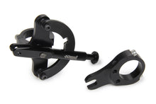Load image into Gallery viewer, MPD RACING 84000C Push Lock Shifter Clamp On Style Black