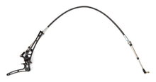 Load image into Gallery viewer, MPD RACING 84016 Lever Lock Shifter Black