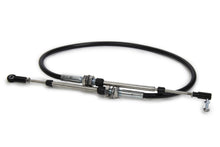 Load image into Gallery viewer, MPD RACING 84020 Sprint And Midget 44in Shifter Cable With Ends