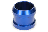MPD RACING 87011 Splined Rear Axle Spacer 3in & Tapered