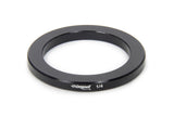 MPD RACING 87015-31 1/4in Spacer for 87200-31 Spacer System