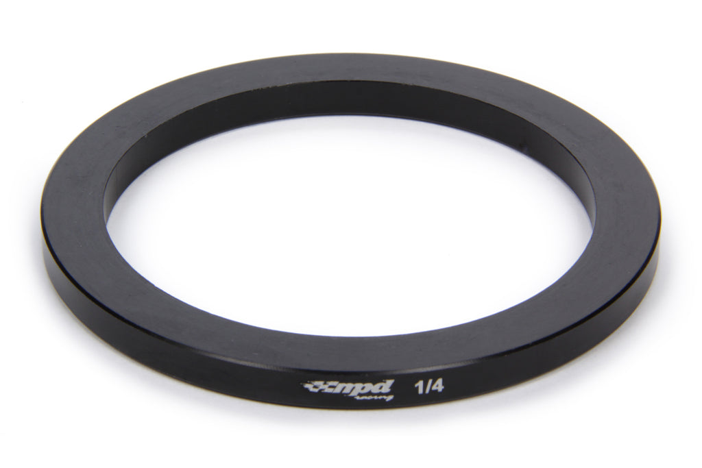 MPD RACING 87015 1/4in Spacer For The System Spacer Kit