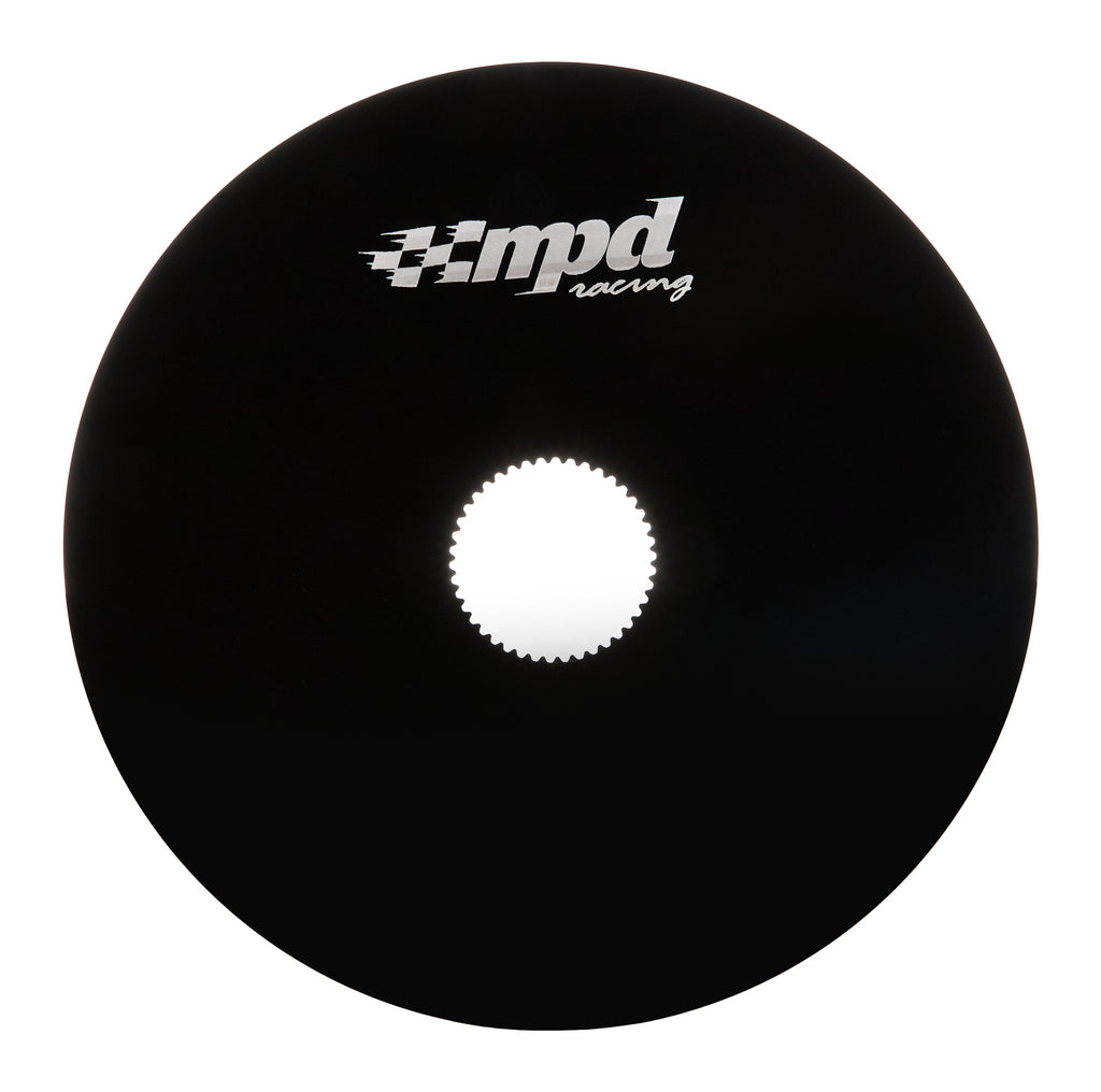 MPD RACING 87302 Sprint Inner Wheel Cover LR 12.75in Splined