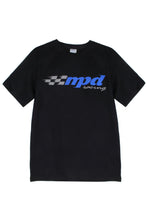 Load image into Gallery viewer, MPD RACING 90100XL MPD Black Tee Shirt X-Large
