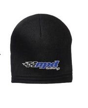 Load image into Gallery viewer, MPD RACING 90700 Beanie Hat MPD Logo
