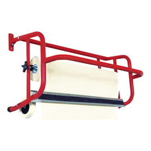 Load image into Gallery viewer, Pro-Tek MPD-38 Wall Or Table Mount Masking Machine For  18&quot;  Or   24&quot; Rolls