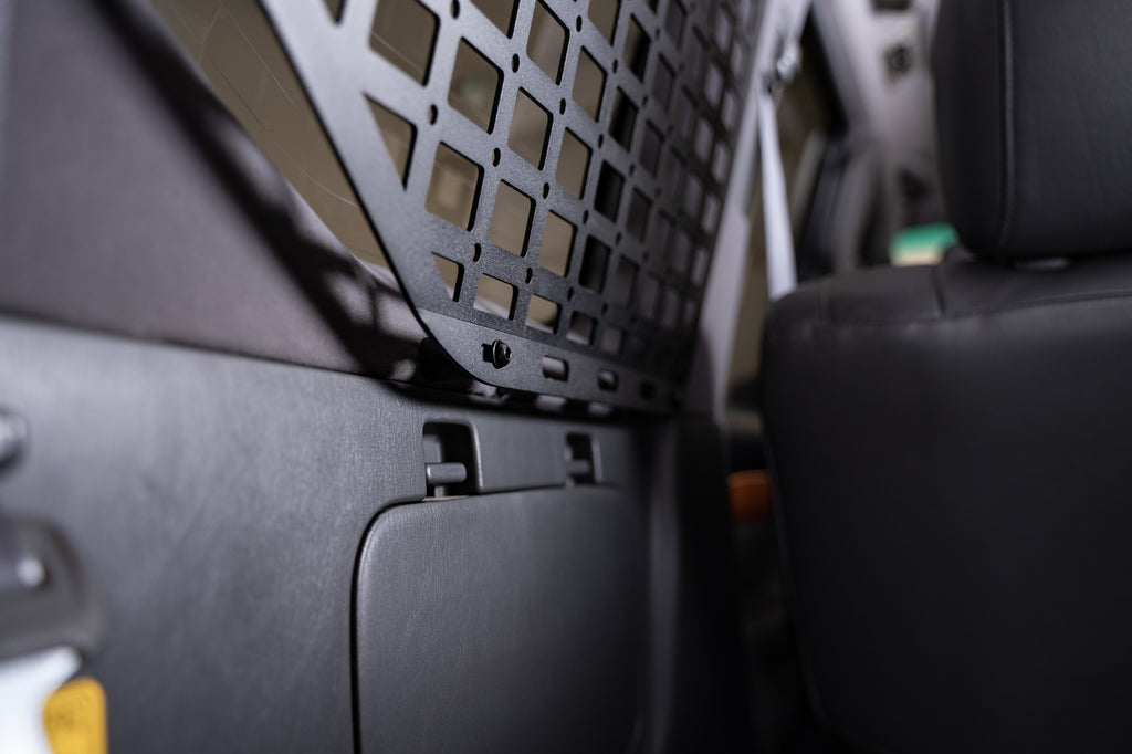 DV8 Offroad MPGX-01 Molle Storage Panels