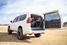 Load image into Gallery viewer, DV8 Offroad MPGX-01 Molle Storage Panels