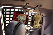 Load image into Gallery viewer, DV8 Offroad MPGX-01 Molle Storage Panels