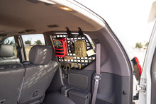 Load image into Gallery viewer, DV8 Offroad MPGX-01 Molle Storage Panels