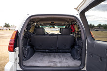 Load image into Gallery viewer, DV8 Offroad MPGX-01 Molle Storage Panels