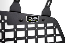 Load image into Gallery viewer, DV8 Offroad MPGX-01 Molle Storage Panels