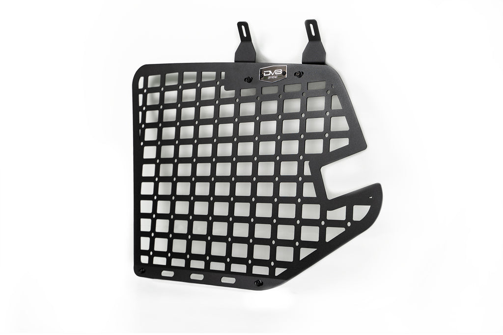 DV8 Offroad MPGX-01 Molle Storage Panels