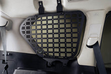 Load image into Gallery viewer, DV8 Offroad MPGX-02 Molle Storage Panels