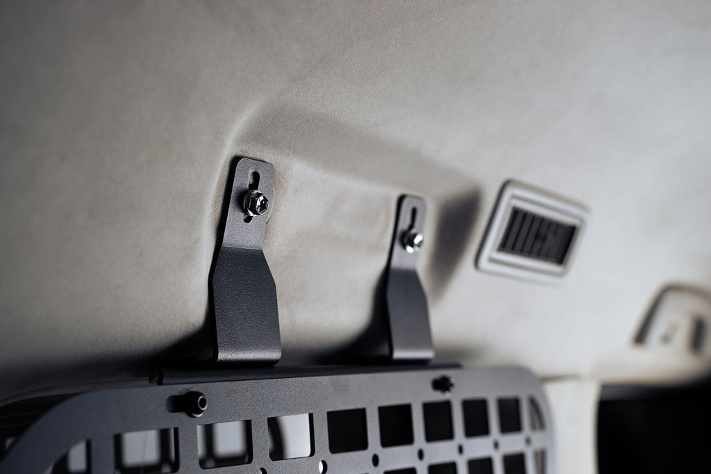 DV8 Offroad MPGX-02 Molle Storage Panels
