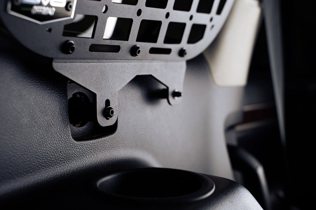 DV8 Offroad MPGX-02 Molle Storage Panels