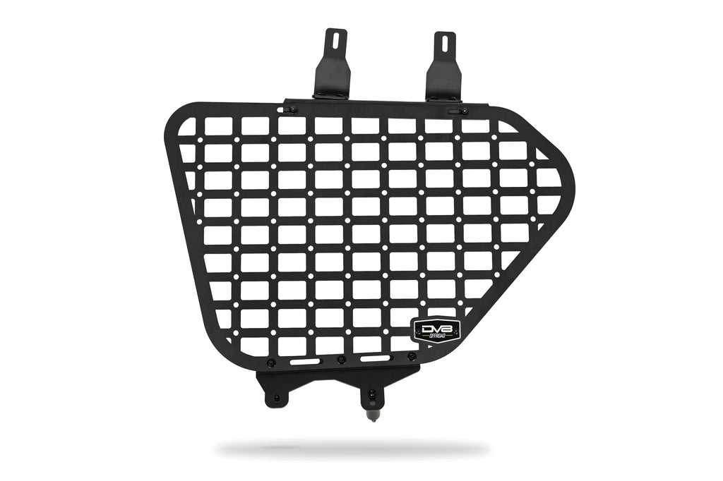 DV8 Offroad MPGX-02 Molle Storage Panels