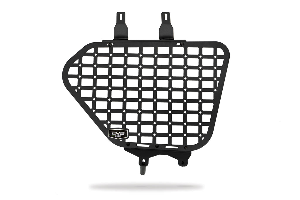 DV8 Offroad MPGX-02 Molle Storage Panels