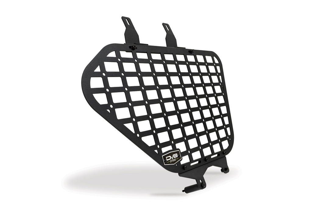 DV8 Offroad MPGX-02 Molle Storage Panels