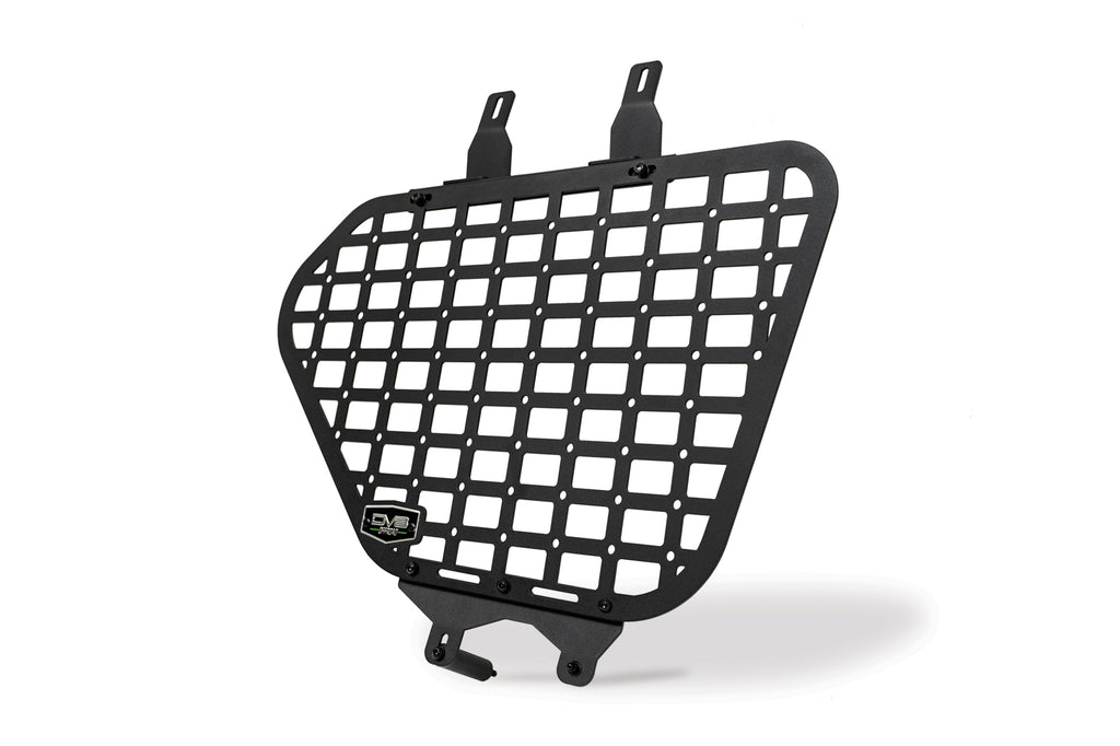 DV8 Offroad MPGX-02 Molle Storage Panels