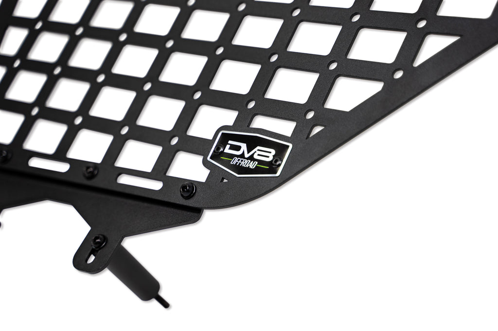 DV8 Offroad MPGX-02 Molle Storage Panels