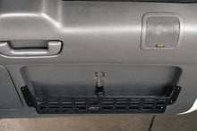 Load image into Gallery viewer, DV8 Offroad MPGX-03 Lexus GX 470 Molle Door Pocket Cargo Net Replacement