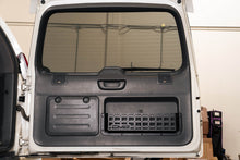 Load image into Gallery viewer, DV8 Offroad MPGX-03 Lexus GX 470 Molle Door Pocket Cargo Net Replacement
