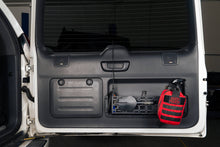 Load image into Gallery viewer, DV8 Offroad MPGX-03 Lexus GX 470 Molle Door Pocket Cargo Net Replacement