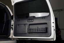 Load image into Gallery viewer, DV8 Offroad MPGX-03 Lexus GX 470 Molle Door Pocket Cargo Net Replacement