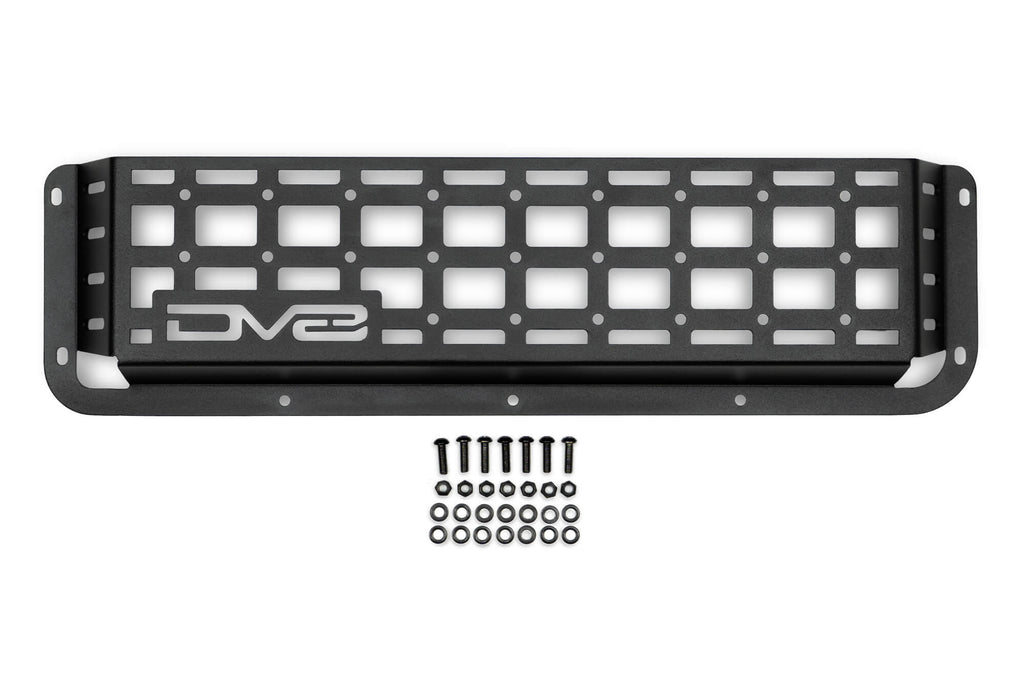 DV8 Offroad MPGX-03 Lexus GX 470 Molle Door Pocket Cargo Net Replacement