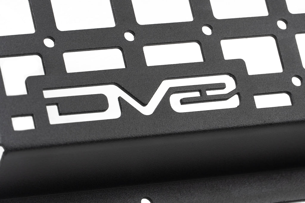DV8 Offroad MPGX-03 Lexus GX 470 Molle Door Pocket Cargo Net Replacement